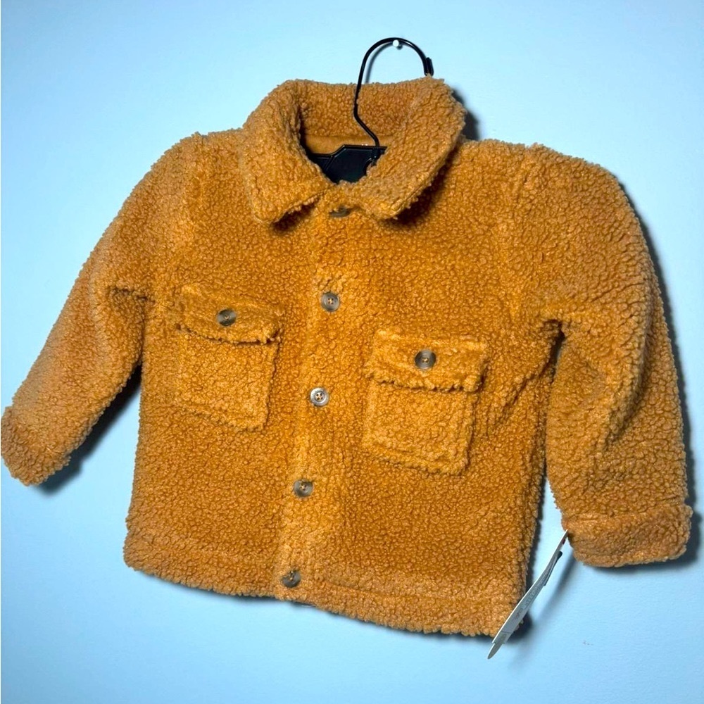 Cat & Jack Kids Jacket/Coat